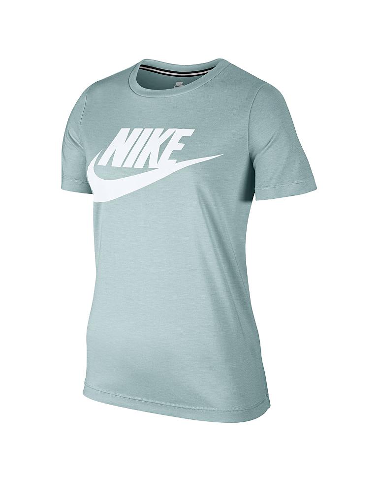 nike damen t-shirt blau nike damen t-shirt blau